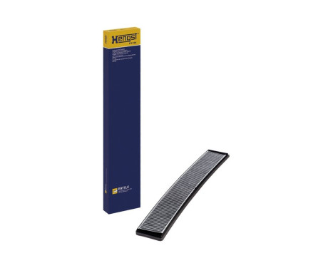 Invändigt filter, bild 2