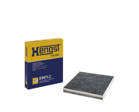 Invändigt filter, bild 2