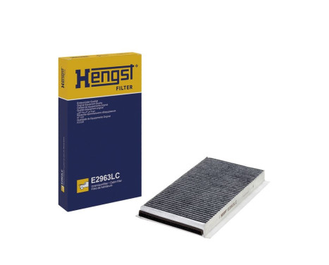 Invändigt filter, bild 2