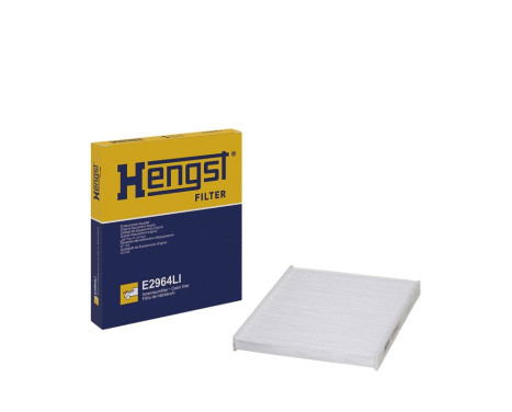 Invändigt filter, bild 2