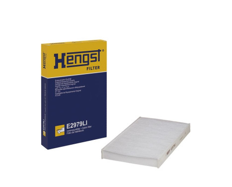 Invändigt filter, bild 2