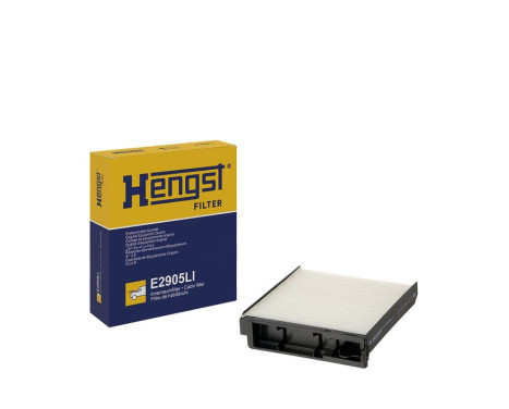 Invändigt filter, bild 2