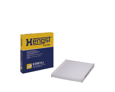 Invändigt filter, bild 2