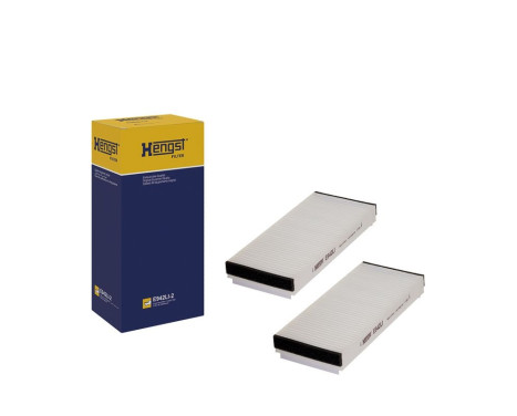 Invändigt filter, bild 2