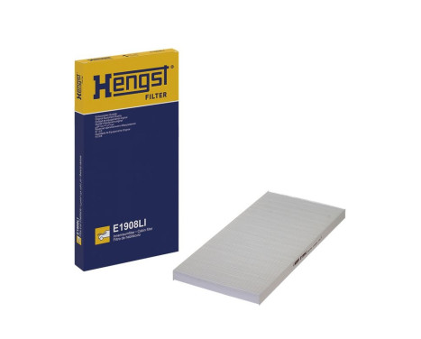 Invändigt filter, bild 2