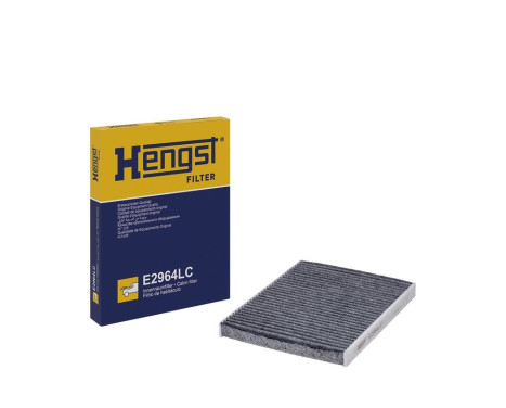 Invändigt filter, bild 2