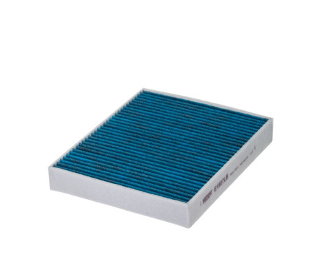 Invändigt filter, bild 3