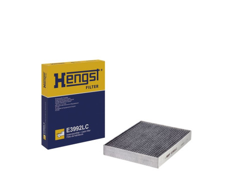 Invändigt filter, bild 2