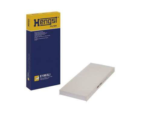 Invändigt filter, bild 2