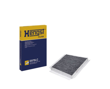 Invändigt filter, bild 2