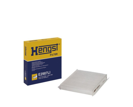 Invändigt filter, bild 2