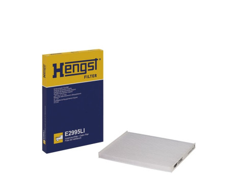 Invändigt filter, bild 2