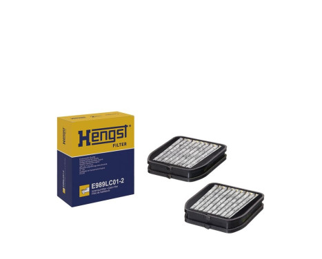 Invändigt filter, bild 2