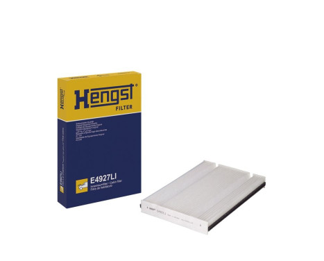 Invändigt filter, bild 2