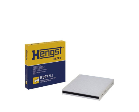 Invändigt filter, bild 2