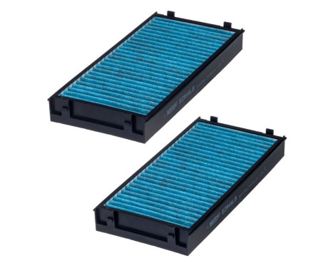 Invändigt filter, bild 3