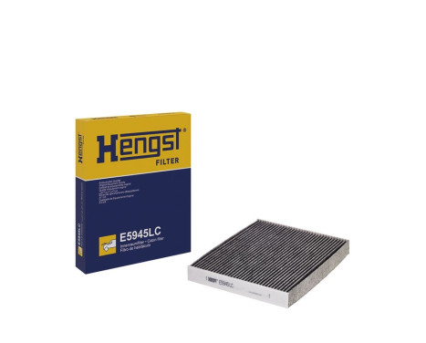 Invändigt filter, bild 2