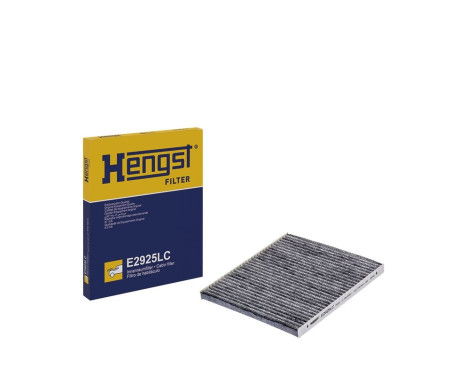 Invändigt filter, bild 3