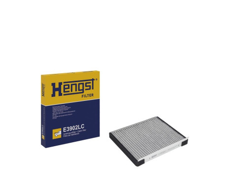 Invändigt filter, bild 2