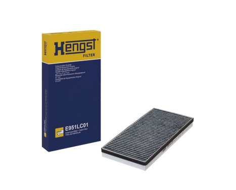 Invändigt filter, bild 2