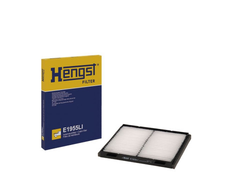 Invändigt filter, bild 2