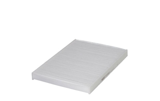 Invändigt filter