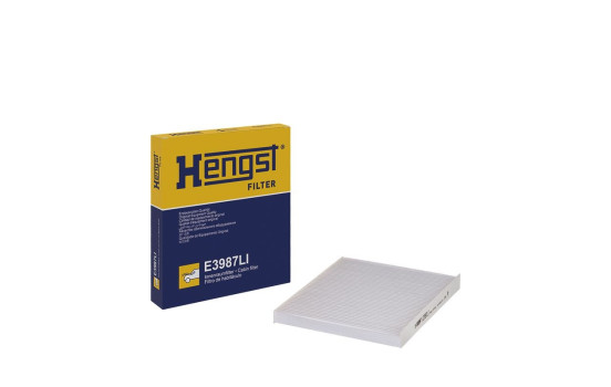 Invändigt filter, bild 2