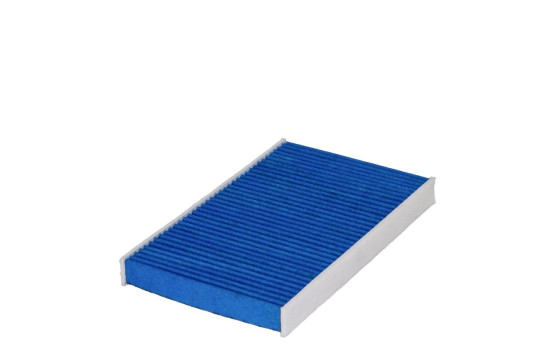 Invändigt filter, bild 2