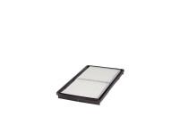 Invändigt filter