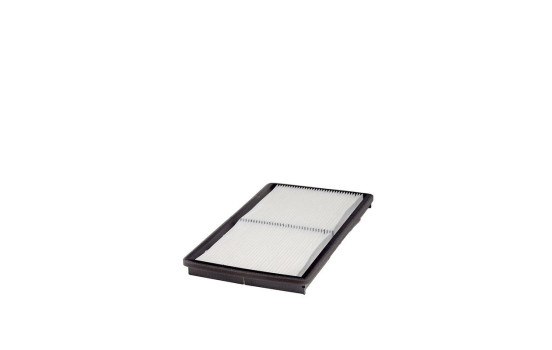 Invändigt filter