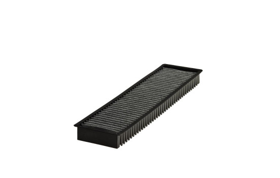 Invändigt filter