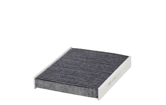 Invändigt filter