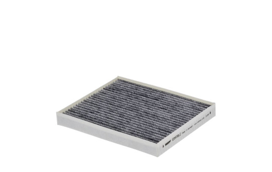 Invändigt filter