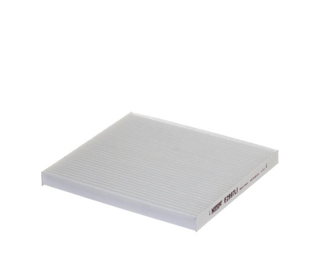 Invändigt filter, bild 2