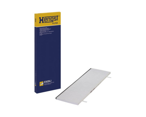 Invändigt filter, bild 2