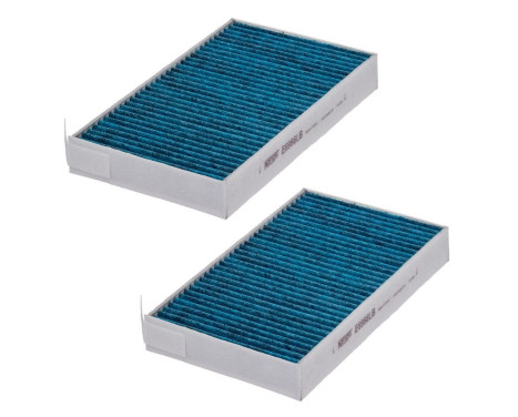 Invändigt filter, bild 2