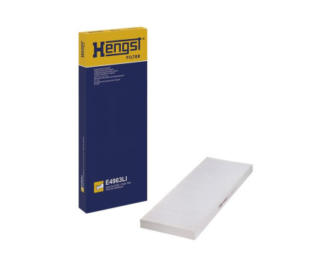 Invändigt filter, bild 2