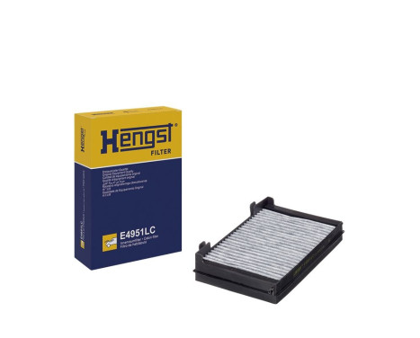 Invändigt filter, bild 2