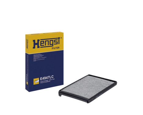 Invändigt filter, bild 2