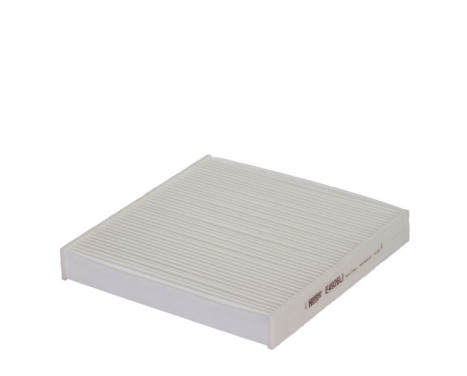 Invändigt filter, bild 3