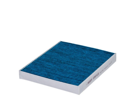 Invändigt filter, bild 3