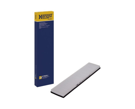 Invändigt filter, bild 2