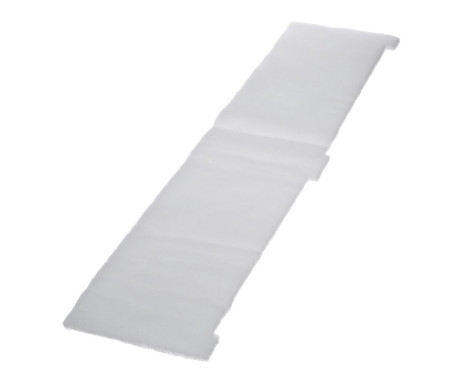 Invändigt filter