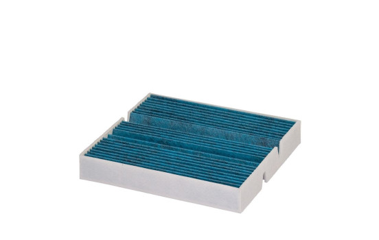 Invändigt filter