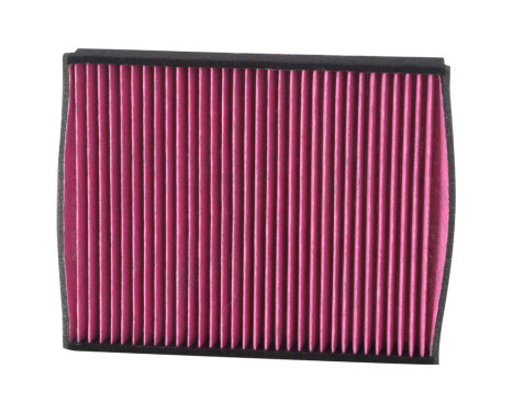 K&N Premium engångskupéfilter passar olika Ford-modeller (DVF5012) K&N