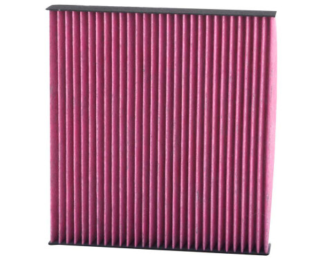 K&N Premium engångskupéfilter passar olika Mazda/Ford-modeller (DVF5057) K&N