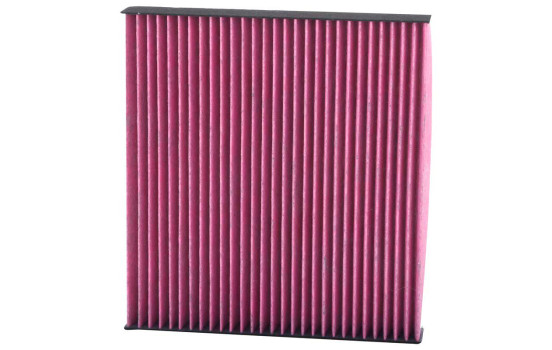 K&N Premium engångskupéfilter passar olika Mazda/Ford-modeller (DVF5057) K&N