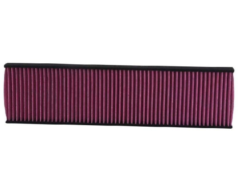 K&N Premium engångskupéfilter passar olika Mini-modeller (DVF5042) K&N, bild 4
