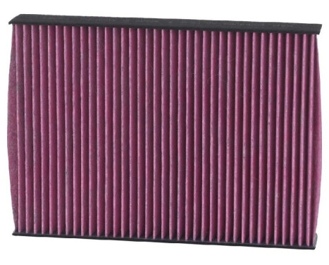 K&N Premium engångskupéfilter passar olika Nissan/Renault-modeller (DVF5063) K&N, bild 4