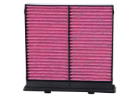 K&N Premium engångskupéfilter passar olika Subaru-modeller (DVF5058) K&N